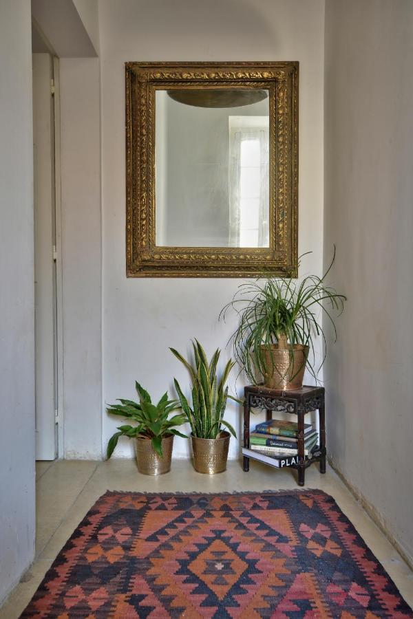 Acg- Sea Breeze Apartment Floriana Exterior foto